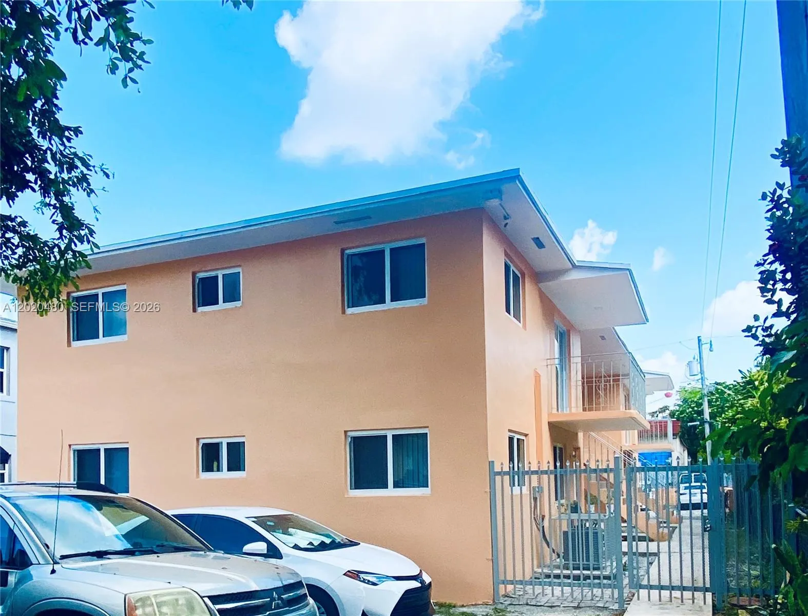 for sale at 1121 NW 4 ST, Miami FL 33128
