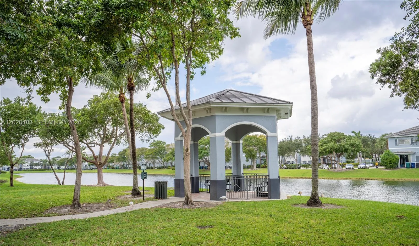 1415 NW 34th Way, Lauderhill FL 33311