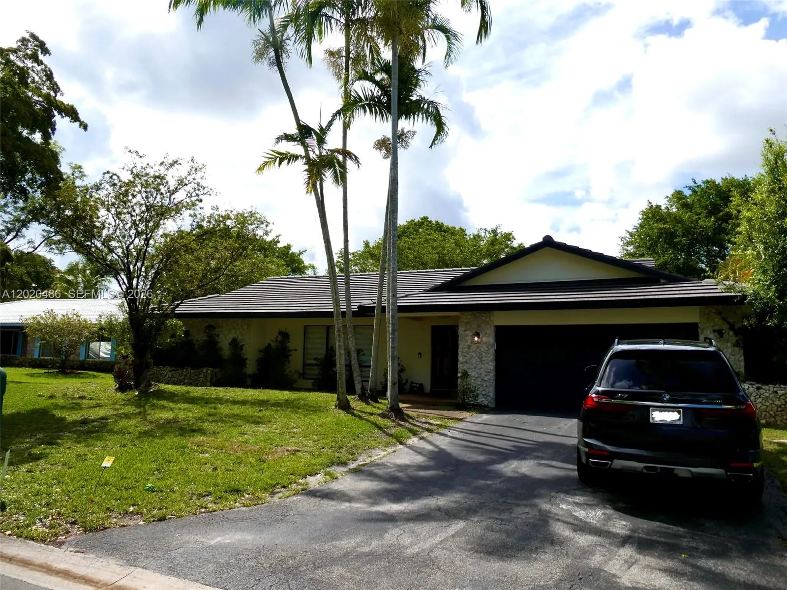 4 bedroom 2 bath for sale at 9939 NW 19th St, Coral Springs FL 33071