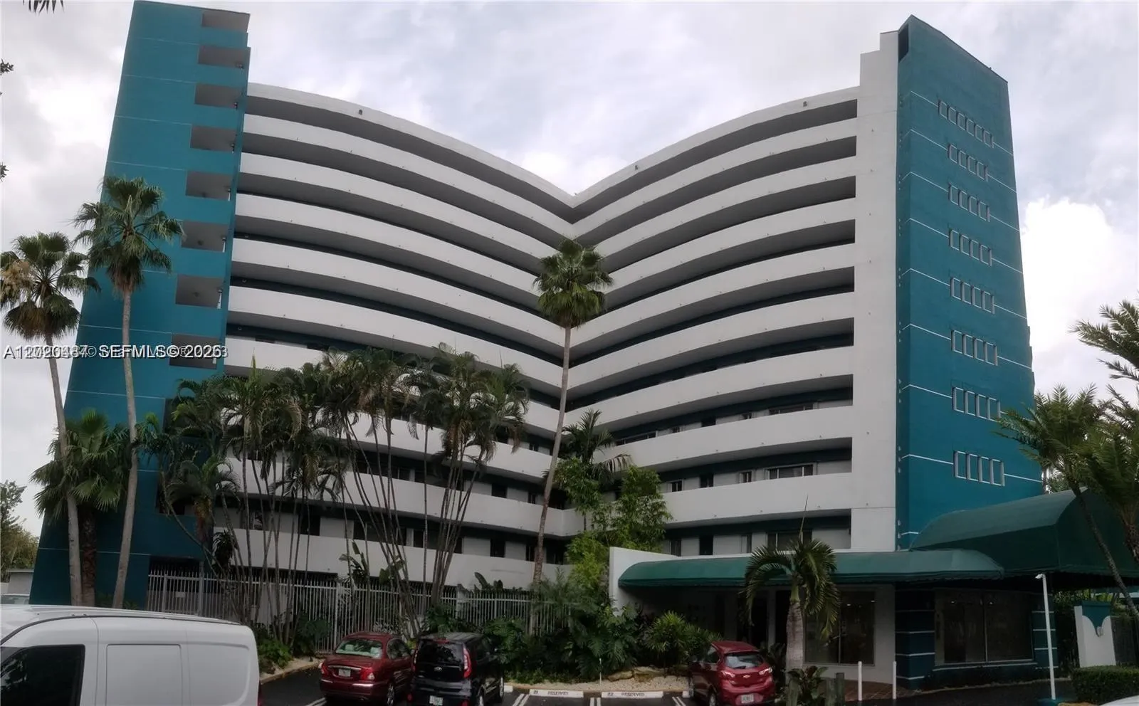 1700 N River Dr # 1009, Miami FL 33125