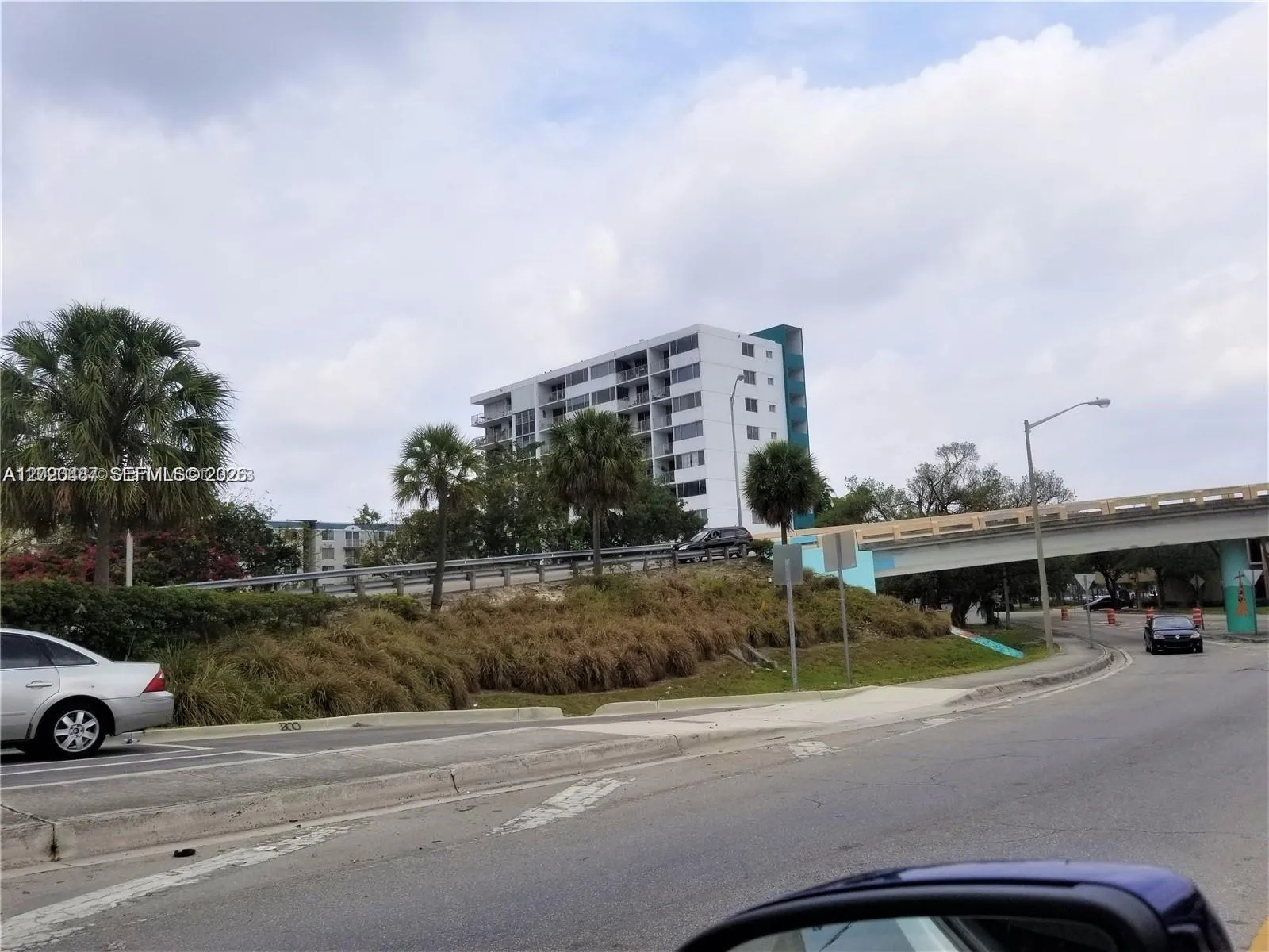 1700 N River Dr # 1009, Miami FL 33125