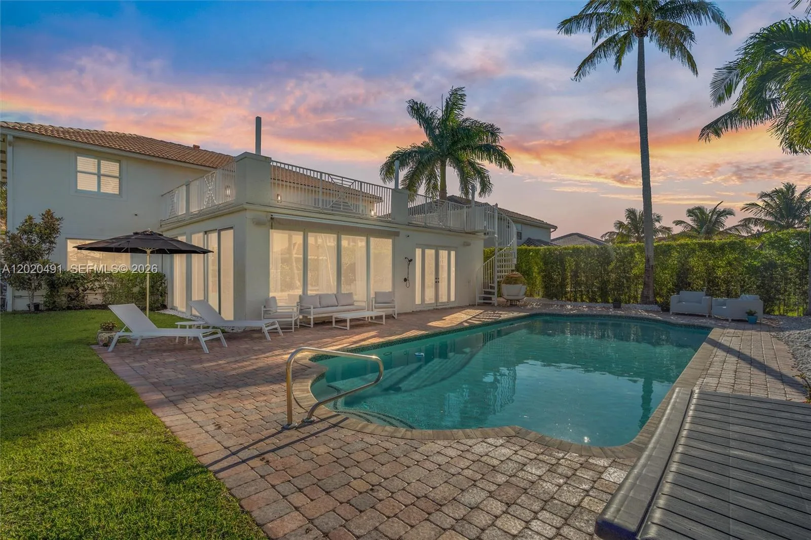 12731 Yardley Dr, Boca Raton FL 33428