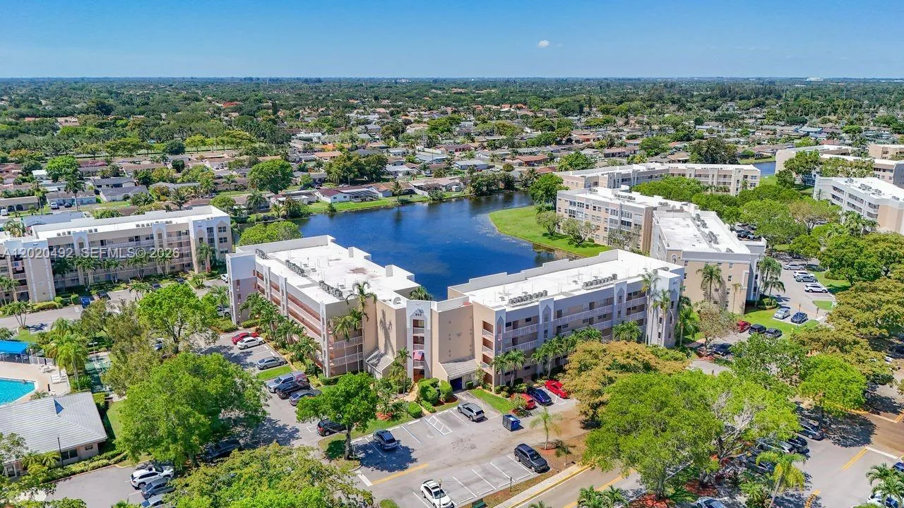 10208 NW 24th Pl # 203, Sunrise FL 33322