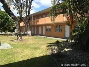1 bedroom 1 bath for sale at 9760 SW 184th St # 17B, Cutler Bay FL 33157
