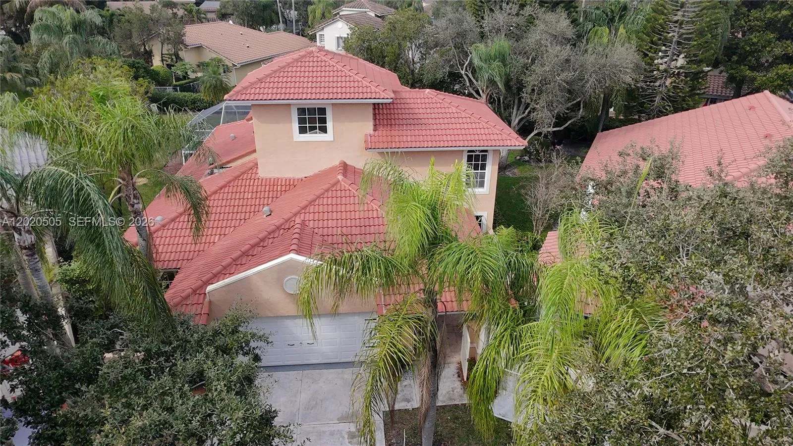 2125 Harbor Way, Weston FL 33326