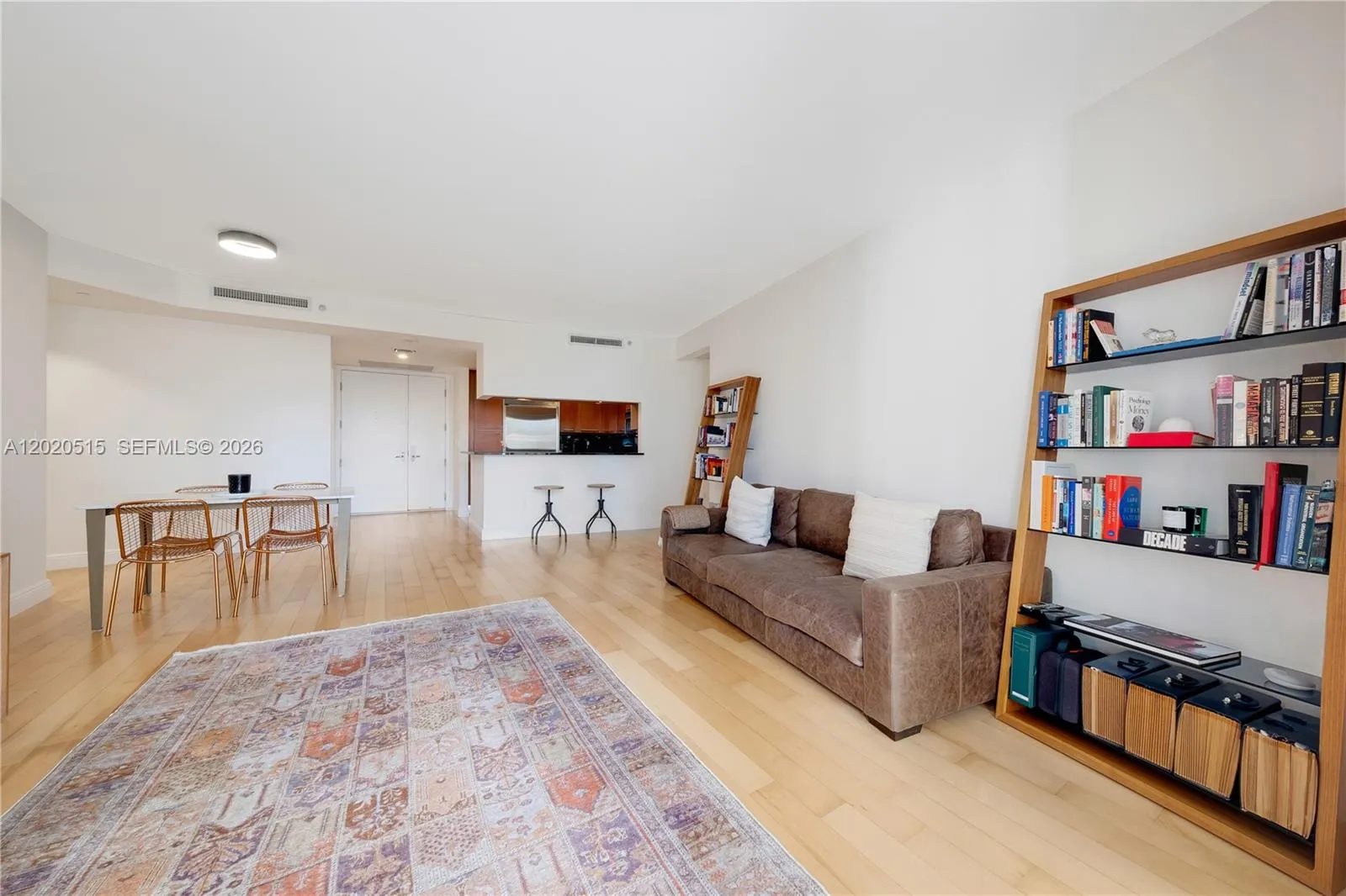 901 Brickell Key Blvd # 609, Miami FL 33131