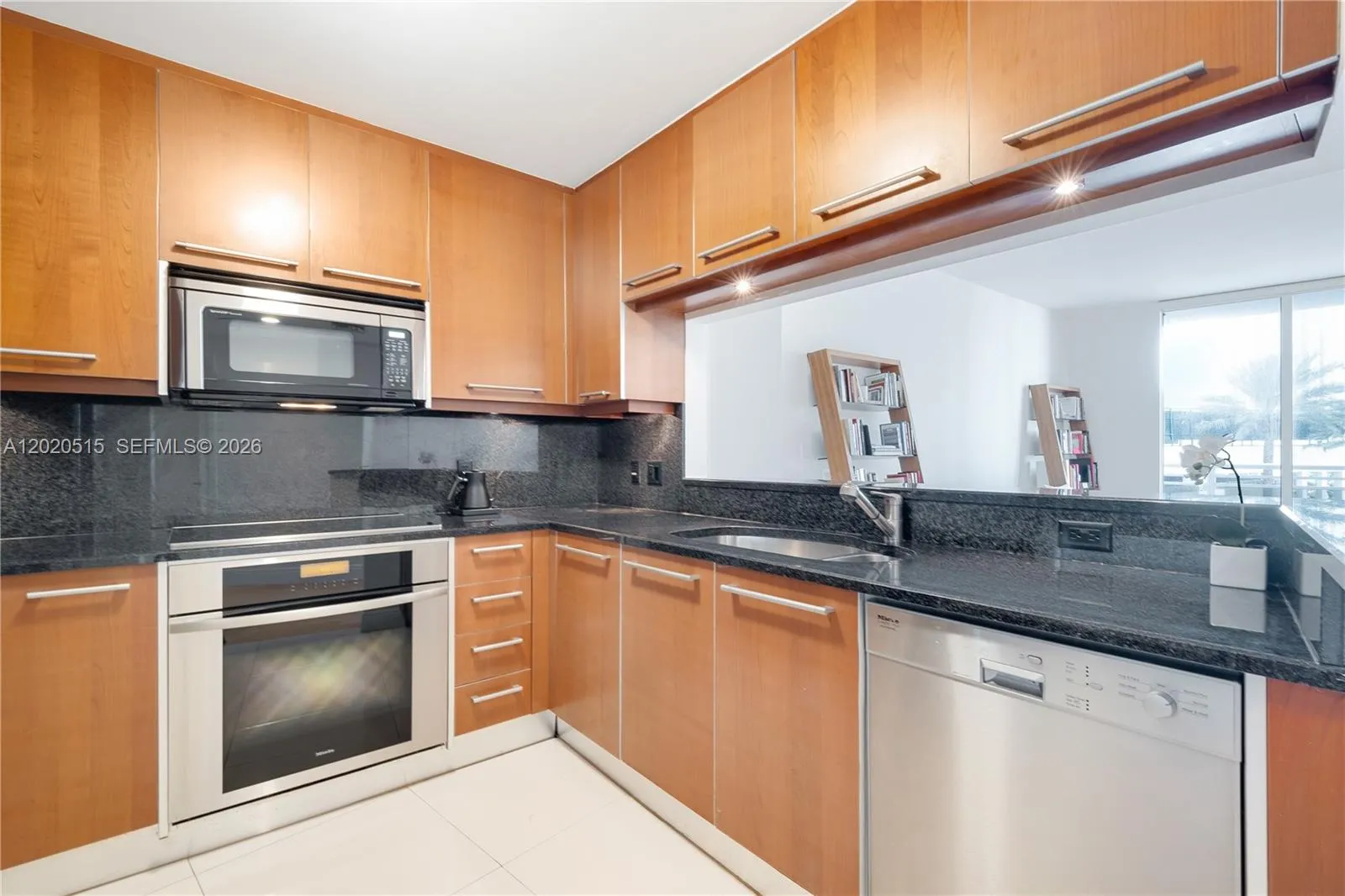 901 Brickell Key Blvd # 609, Miami FL 33131