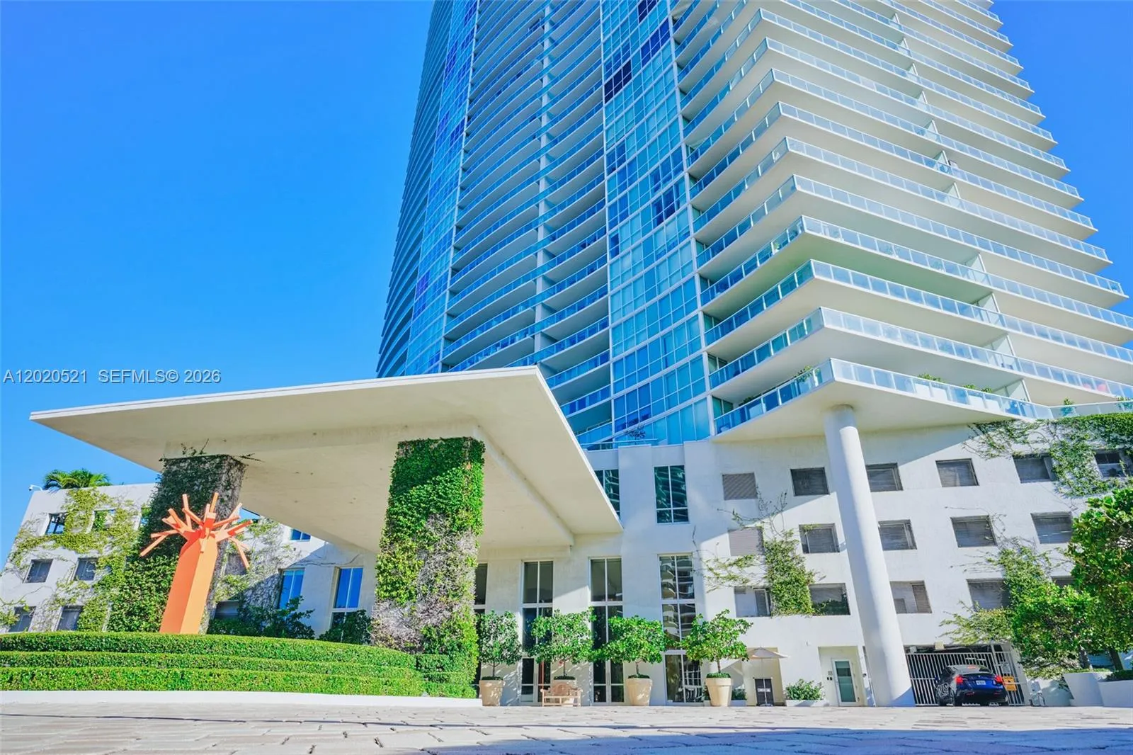 450 Alton Rd # 2810, Miami Beach FL 33139