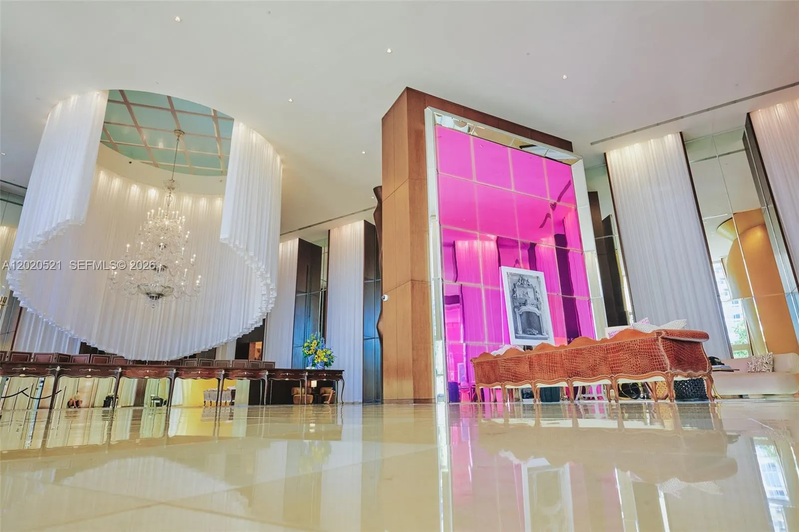 450 Alton Rd # 2810, Miami Beach FL 33139