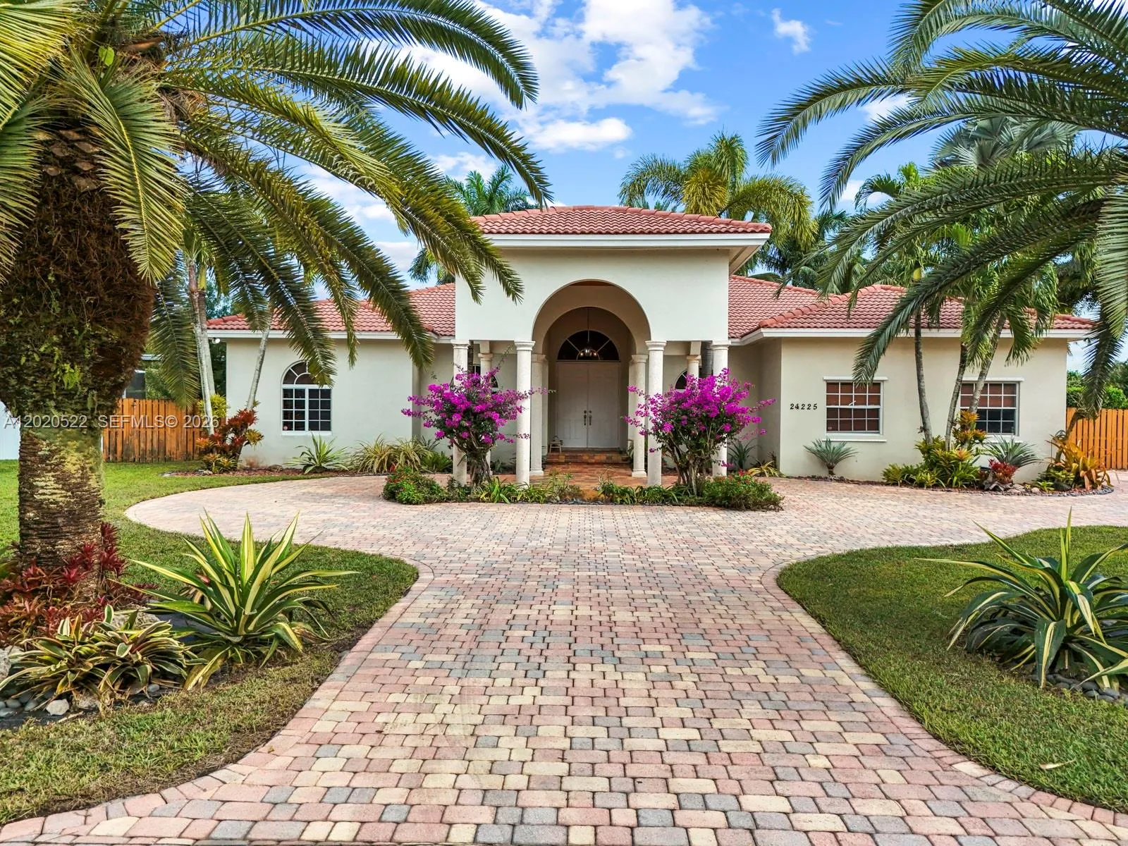 24225 SW 198th Ave, Homestead FL 33031