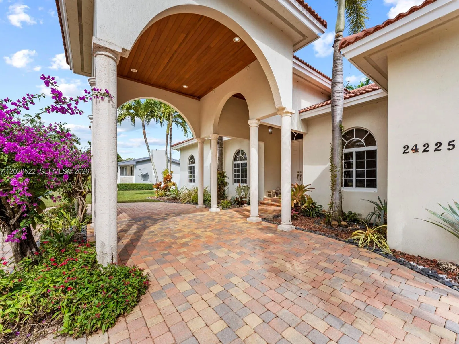 24225 SW 198th Ave, Homestead FL 33031