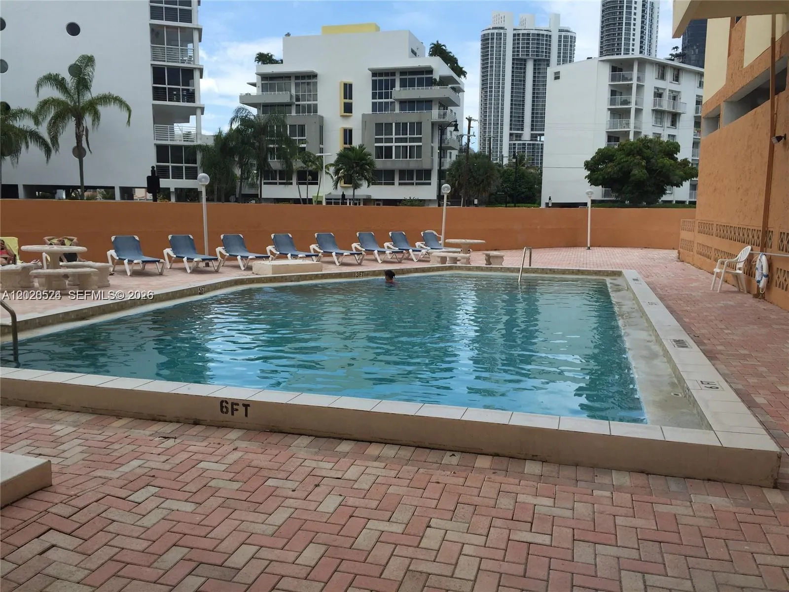 200 178th Dr # 505, Sunny Isles Beach FL 33160