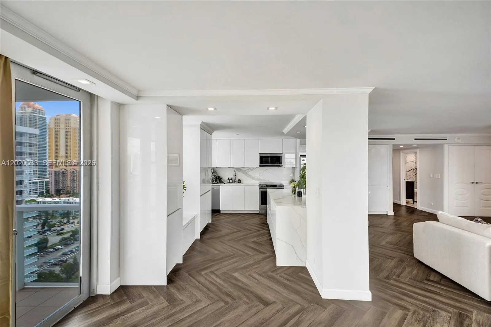 230 174th St # 2112, Sunny Isles Beach FL 33160