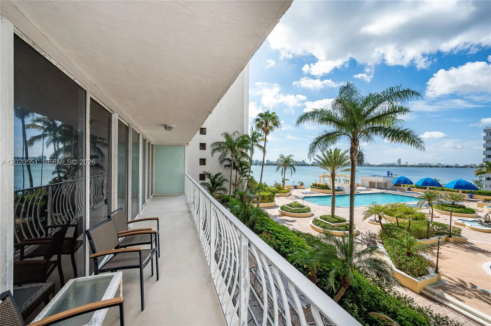 7601 E Treasure Dr # 623, North Bay Village FL 33141