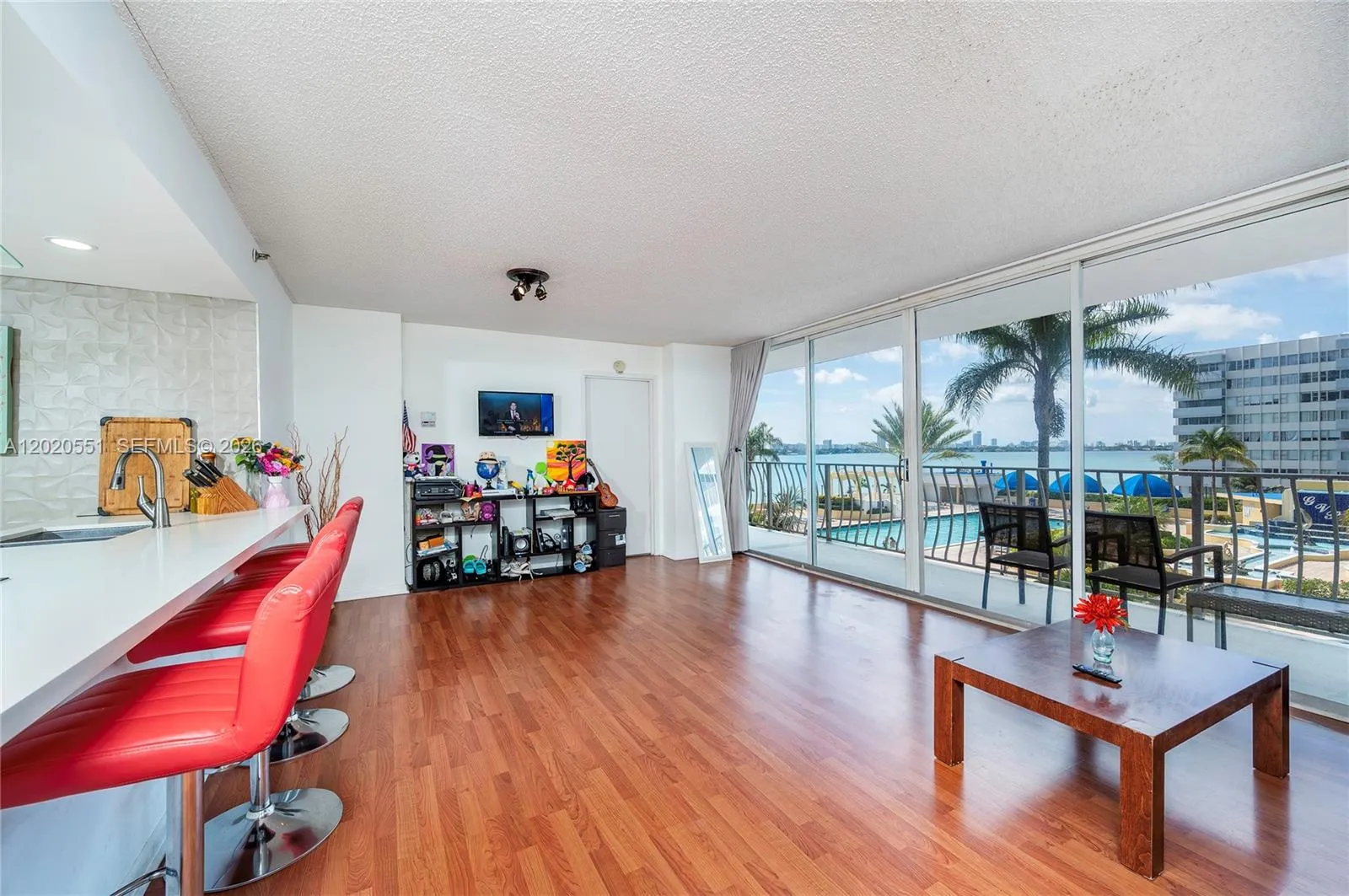 7601 E Treasure Dr # 623, North Bay Village FL 33141