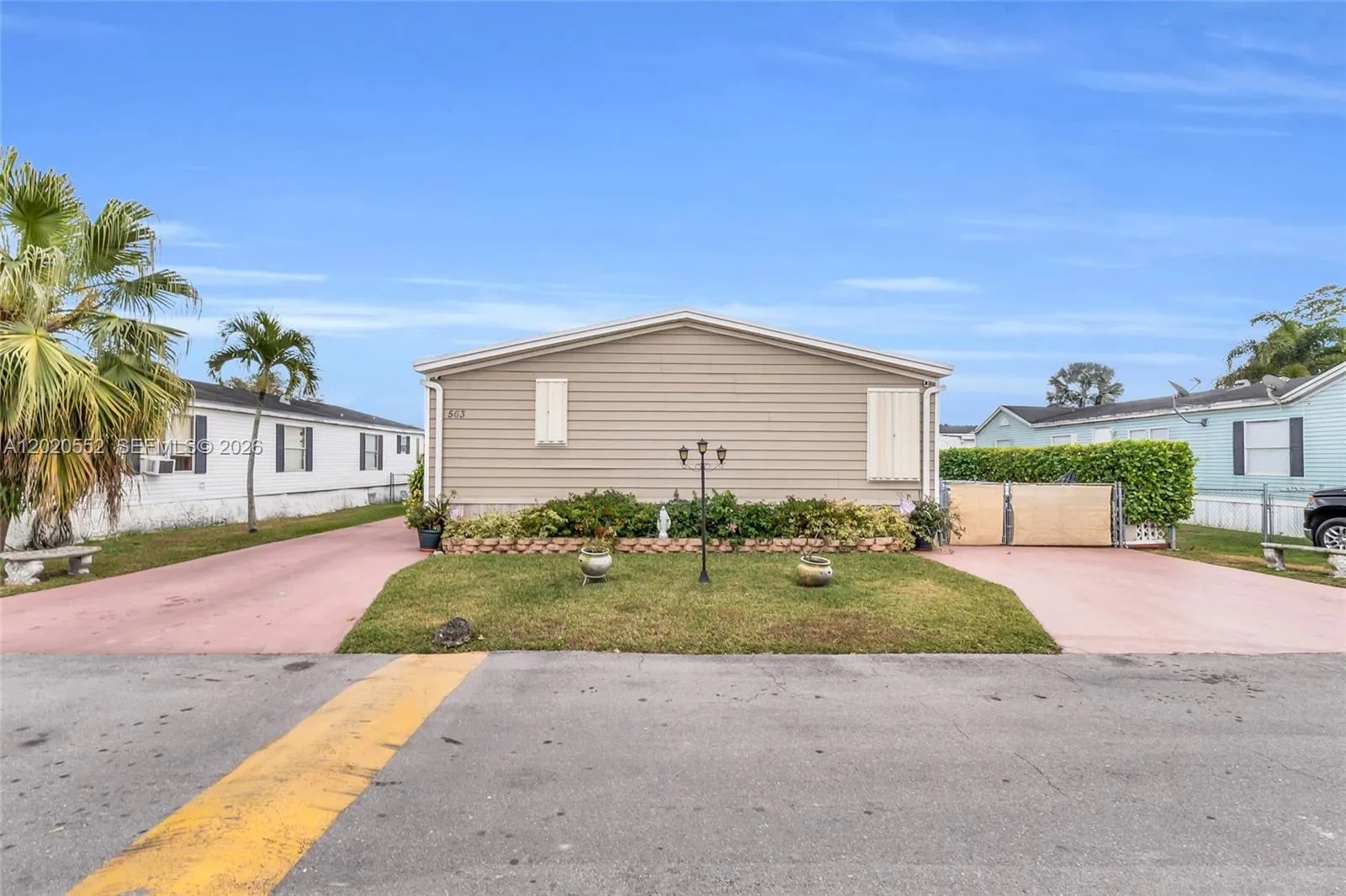 3 bedroom 2 bath for sale at 19800 SW 180 Ave, Miami FL 33187