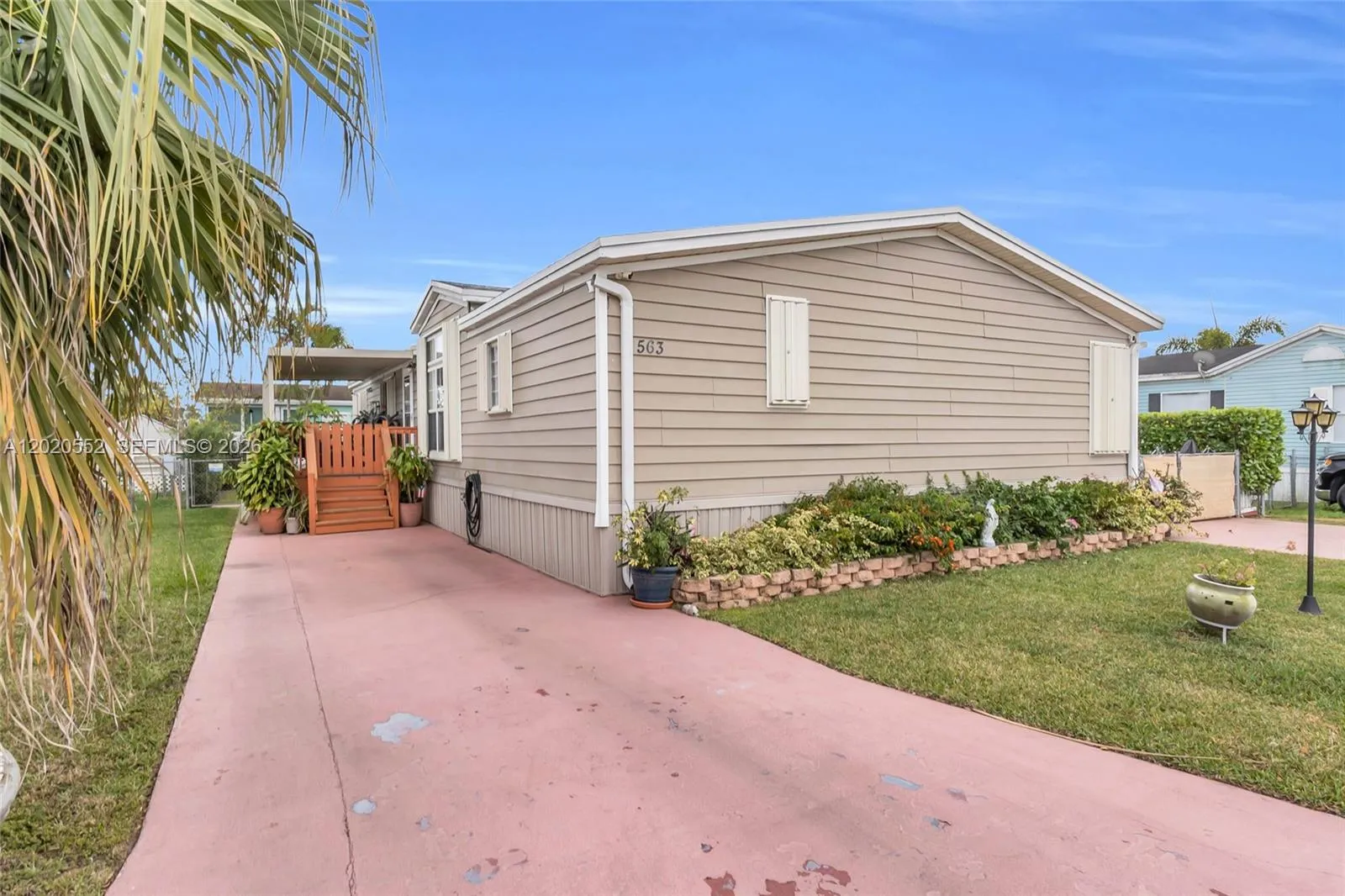 19800 SW 180 Ave, Miami FL 33187