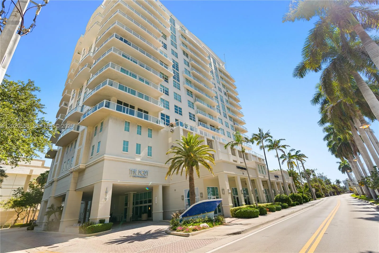 2 bedroom 2 bath for sale at 1819 SE 17th St # 1008, Fort Lauderdale FL 33316