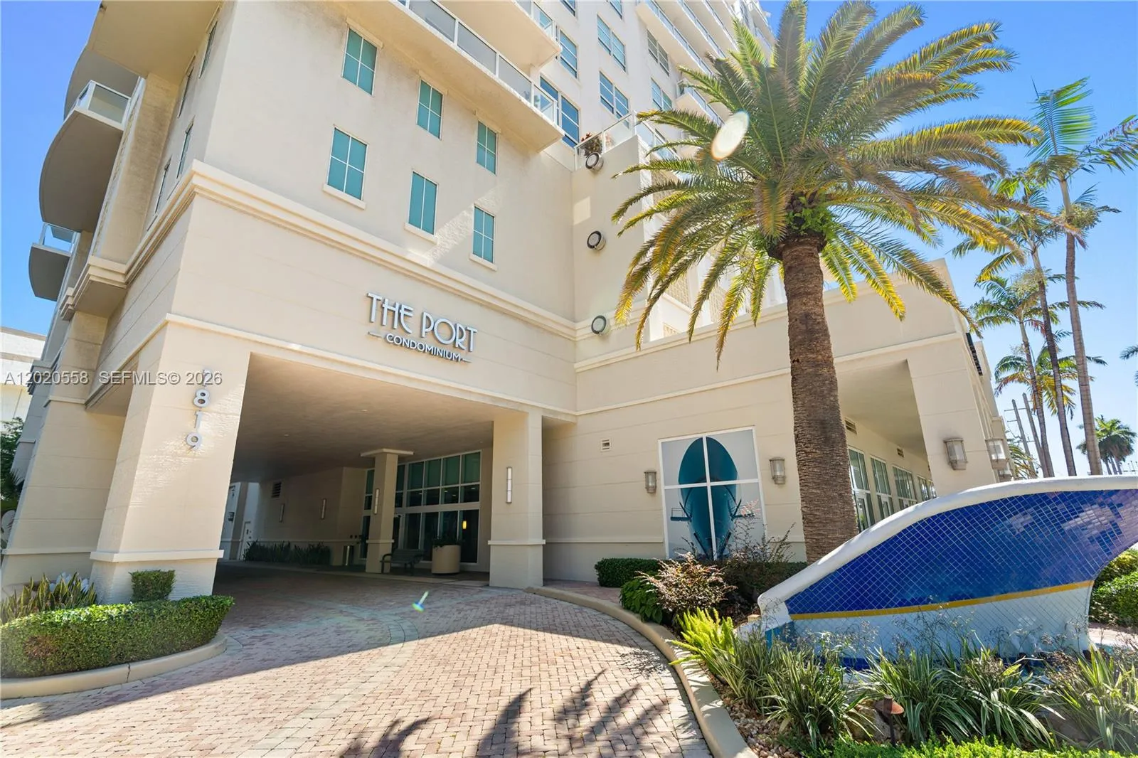 1819 SE 17th St # 1008, Fort Lauderdale FL 33316