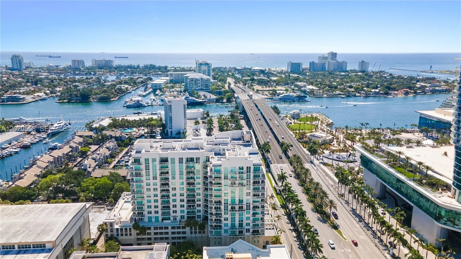 1819 SE 17th St # 1008, Fort Lauderdale FL 33316