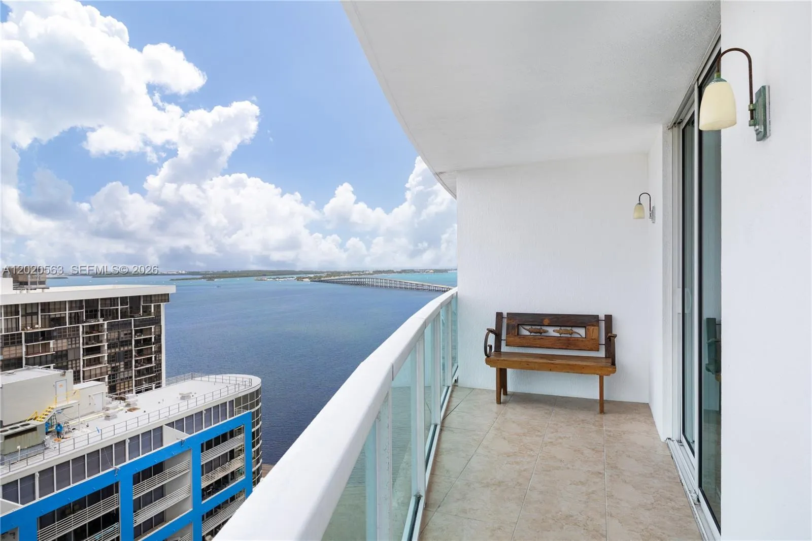 2101 NE Brickell Ave # 2302, Miami FL 33129