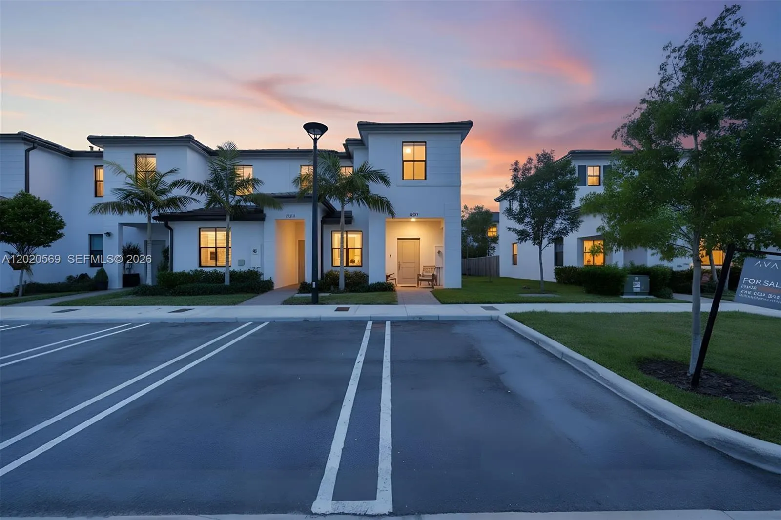 3 bedroom 2 bath for sale at 12877 SW 232nd Ln, Homestead FL 33032
