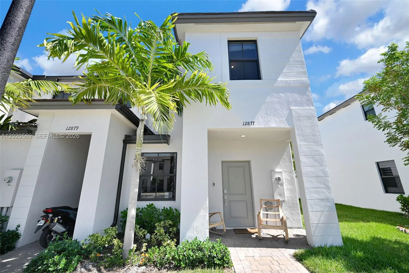 12877 SW 232nd Ln, Homestead FL 33032