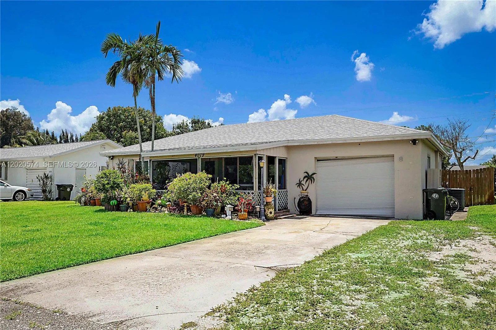 4079 Dahl Dr, Green Acres FL 33463