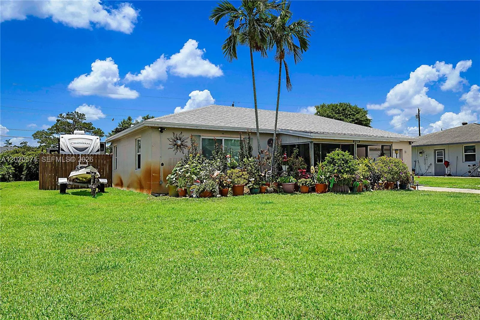 4079 Dahl Dr, Green Acres FL 33463