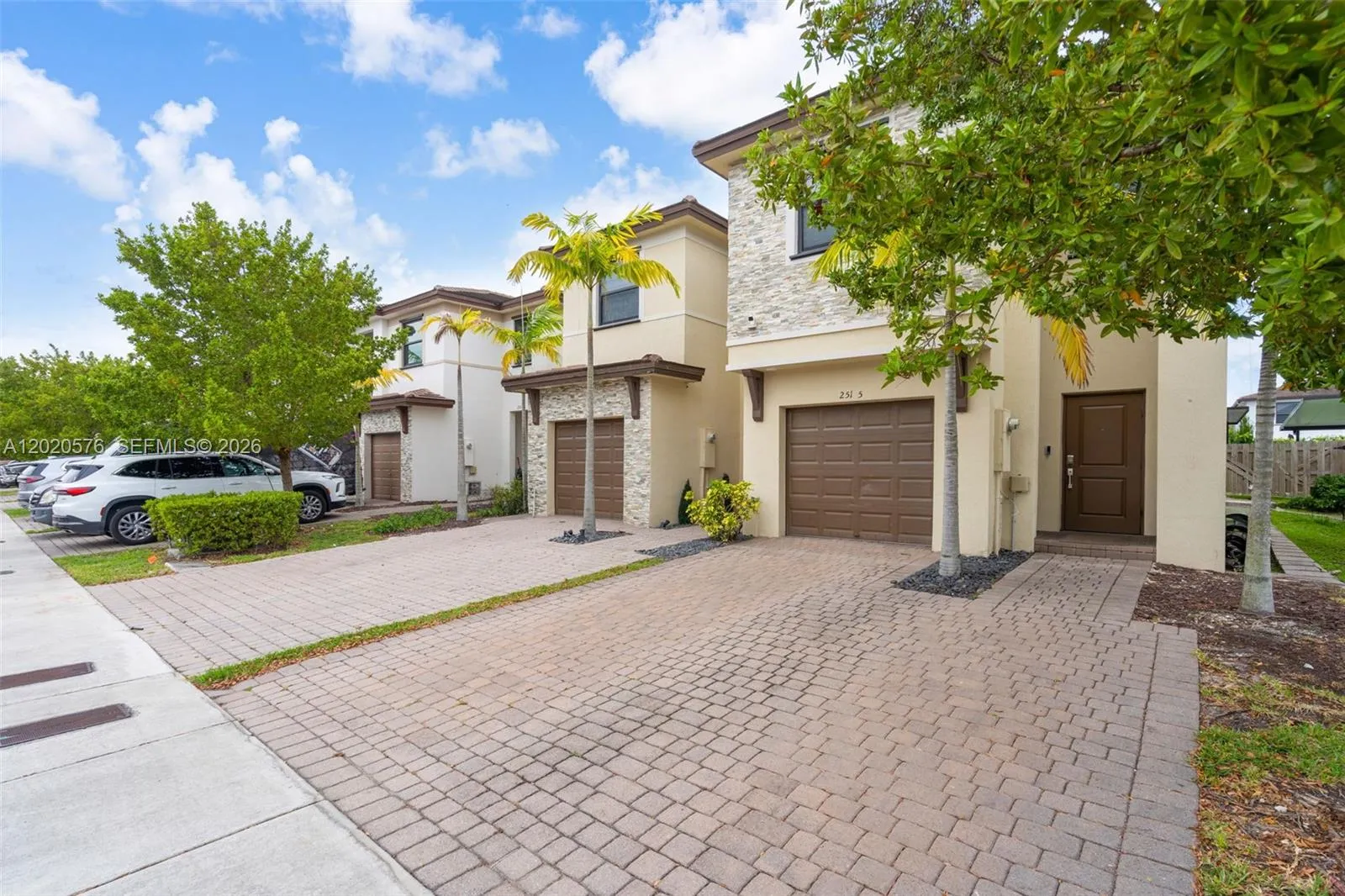 25175 SW 108th Ave, Homestead FL 33032
