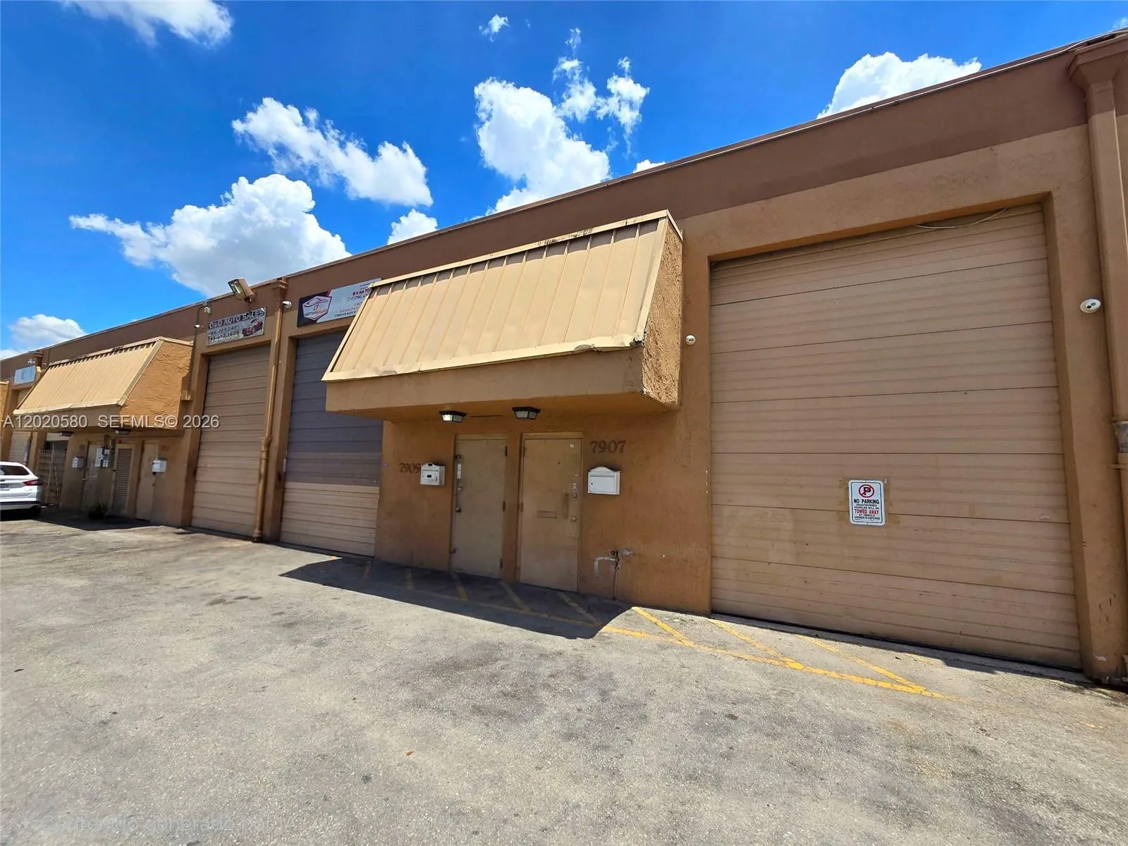 7909 NW 64th St # 7909, Medley FL 33166