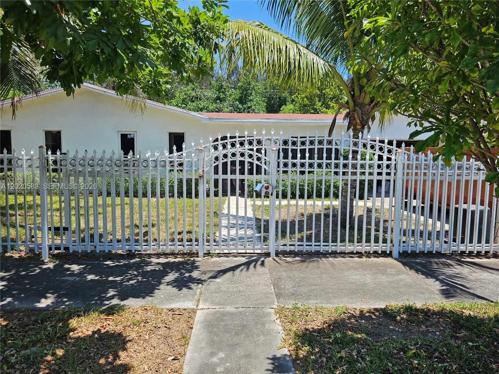 3 bedroom 3 bath for sale at 15851 NW 37th Ct, Miami Gardens FL 33054