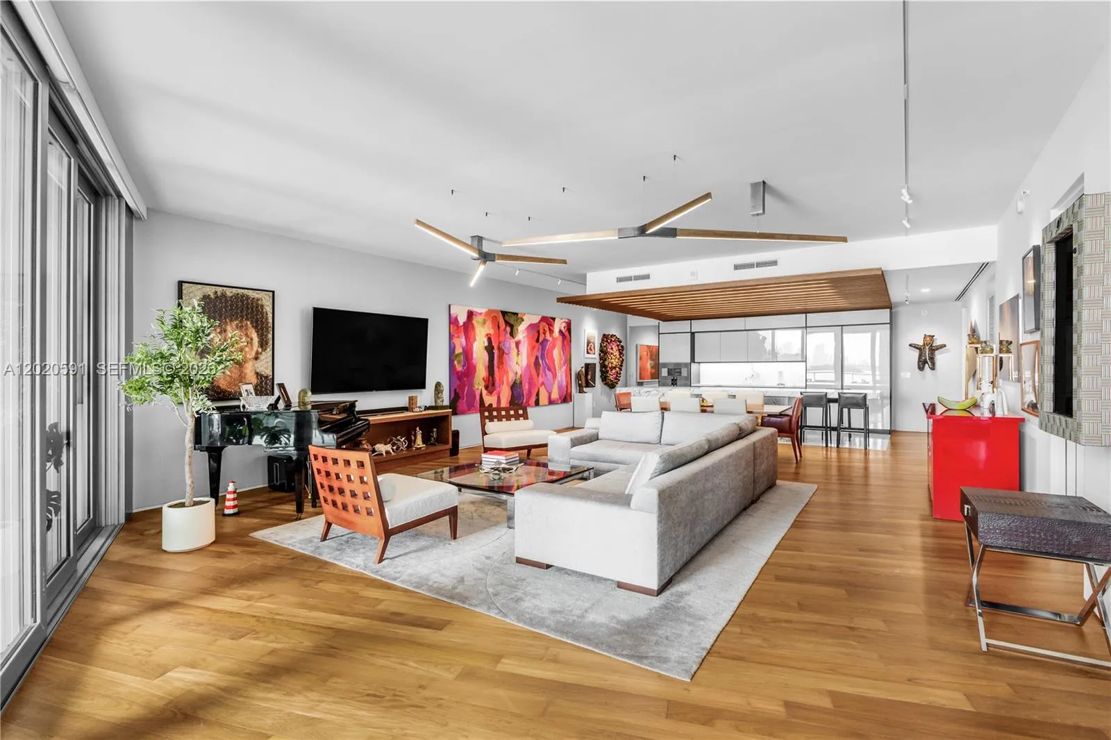 1300 Monad Ter # 3E, Miami Beach FL 33139