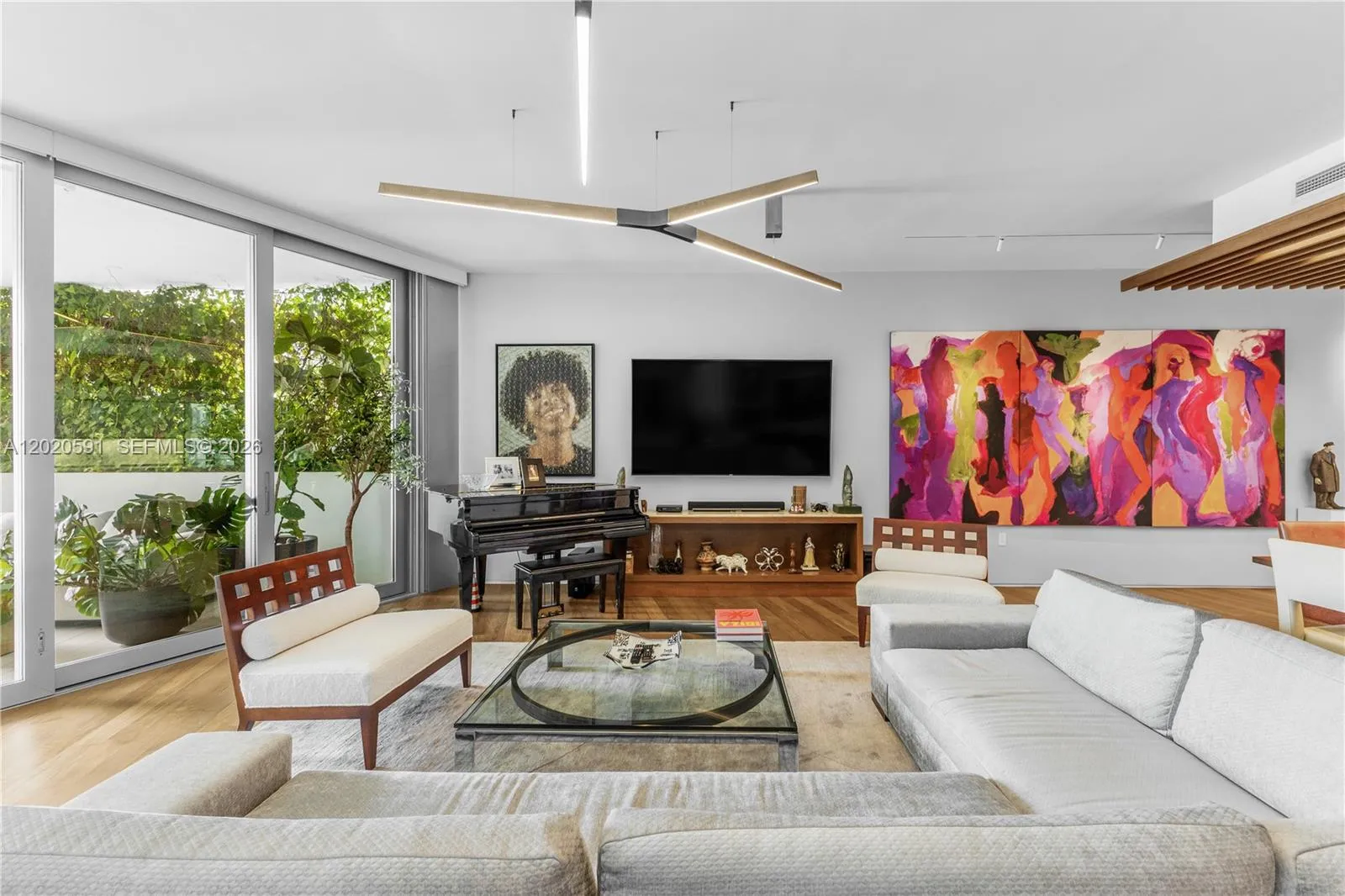 1300 Monad Ter # 3E, Miami Beach FL 33139