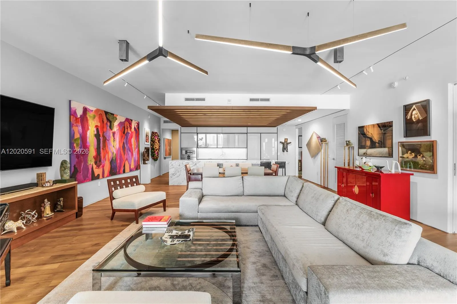 1300 Monad Ter # 3E, Miami Beach FL 33139