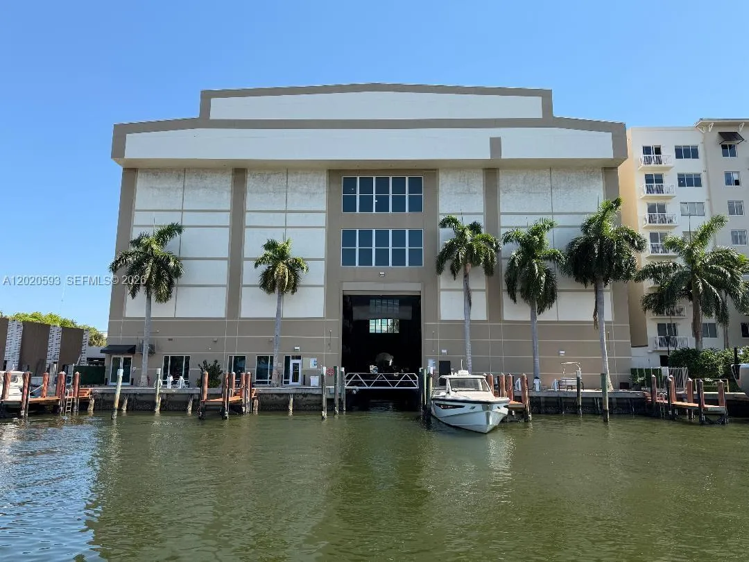 for sale at 1801 SE 17th St Bay #7, Fort Lauderdale FL 33316