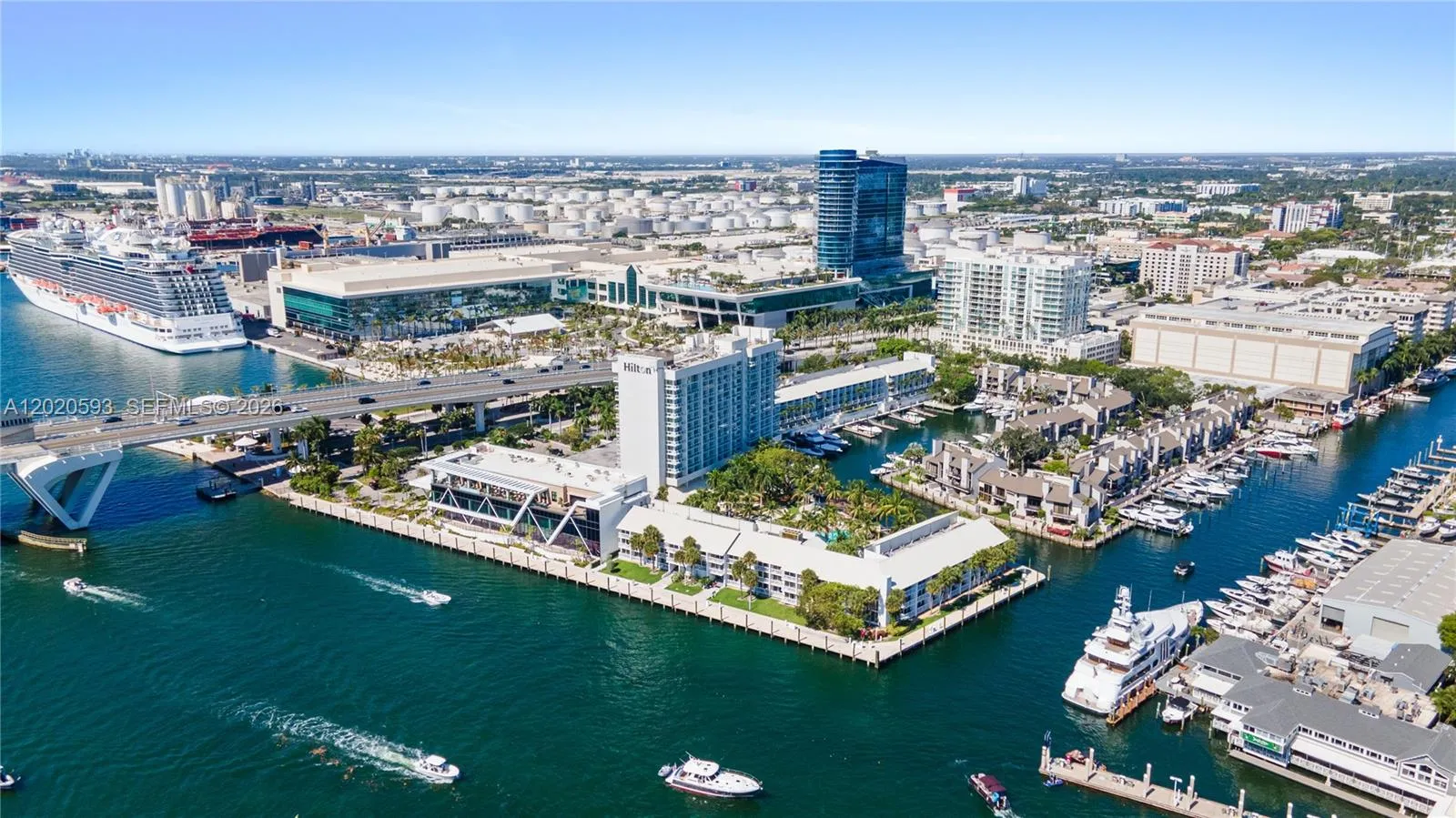 1801 SE 17th St Bay #7, Fort Lauderdale FL 33316