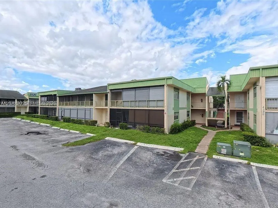 4133 NW 88th Ave # 102, Coral Springs FL 33065