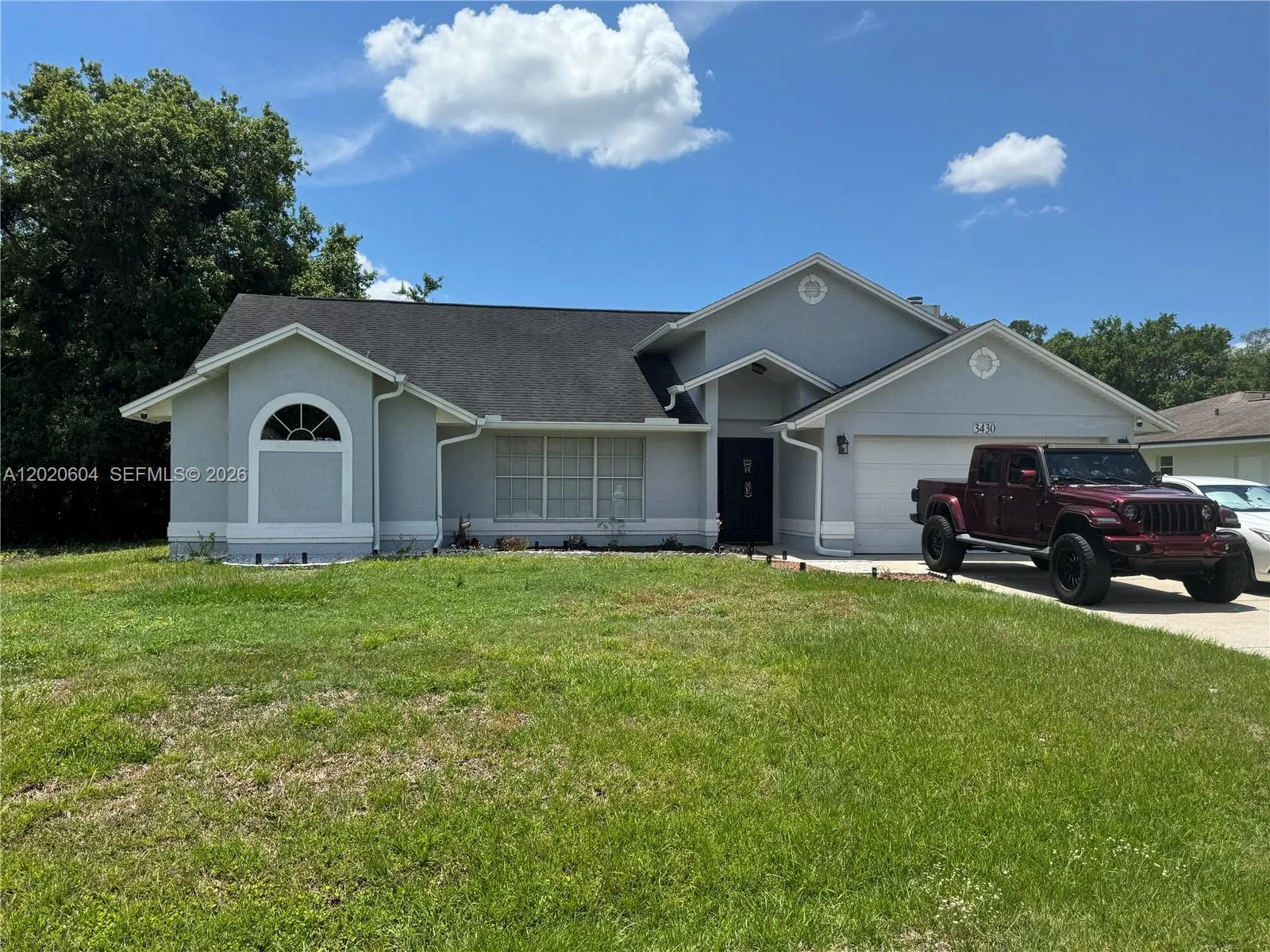 3430 Hawkin Drive, Kissimmee FL 34746