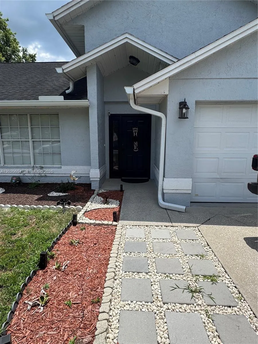 3430 Hawkin Drive, Kissimmee FL 34746