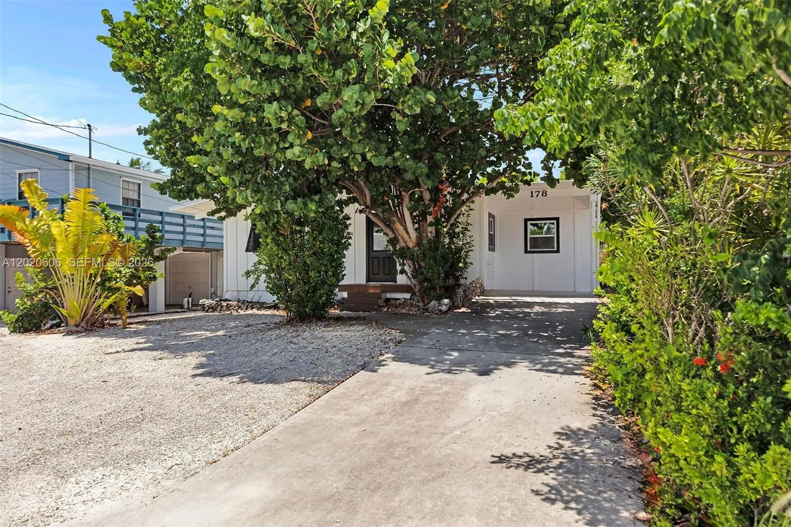 178 Coral Ave, Tavernier FL 33070
