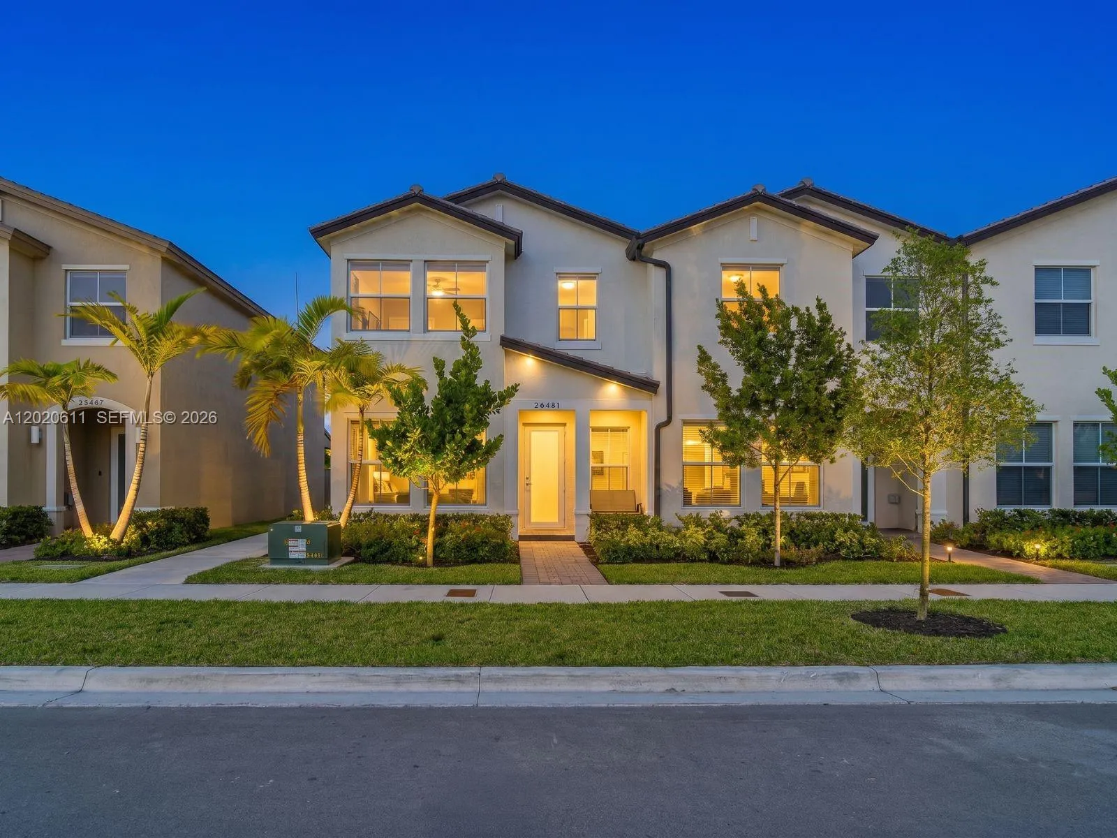 4 bedroom 3 bath for sale at 26455 SW 148th Ave, Homestead FL 33032