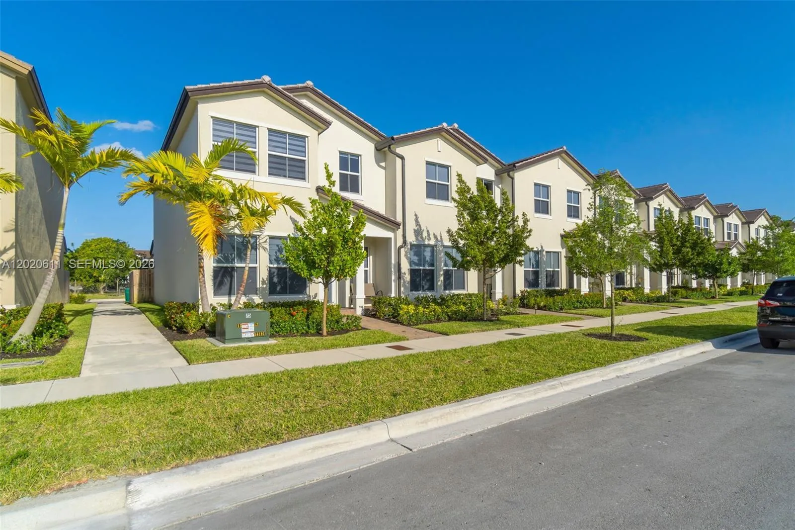 26455 SW 148th Ave, Homestead FL 33032