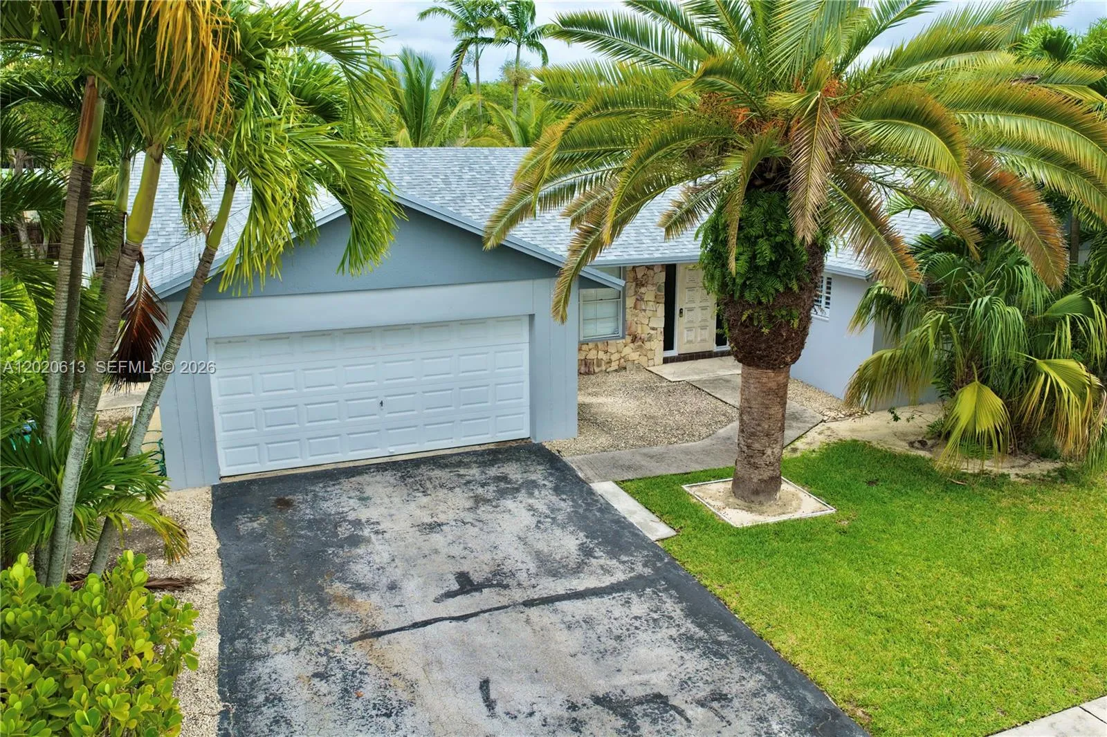 11541 SW 97th St, Miami FL 33176