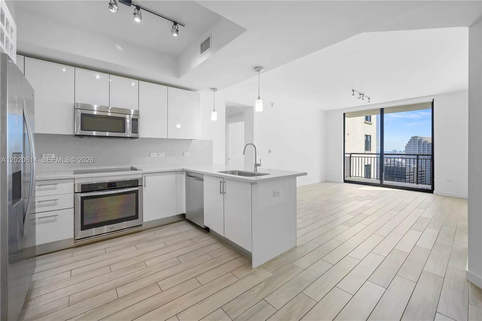 999 SW 1st Ave # 2911, Miami FL 33130