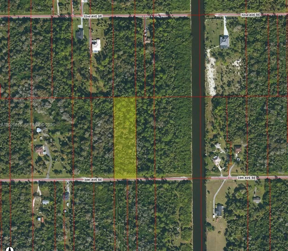 3811 SE 34 Ave, Naples FL 34117