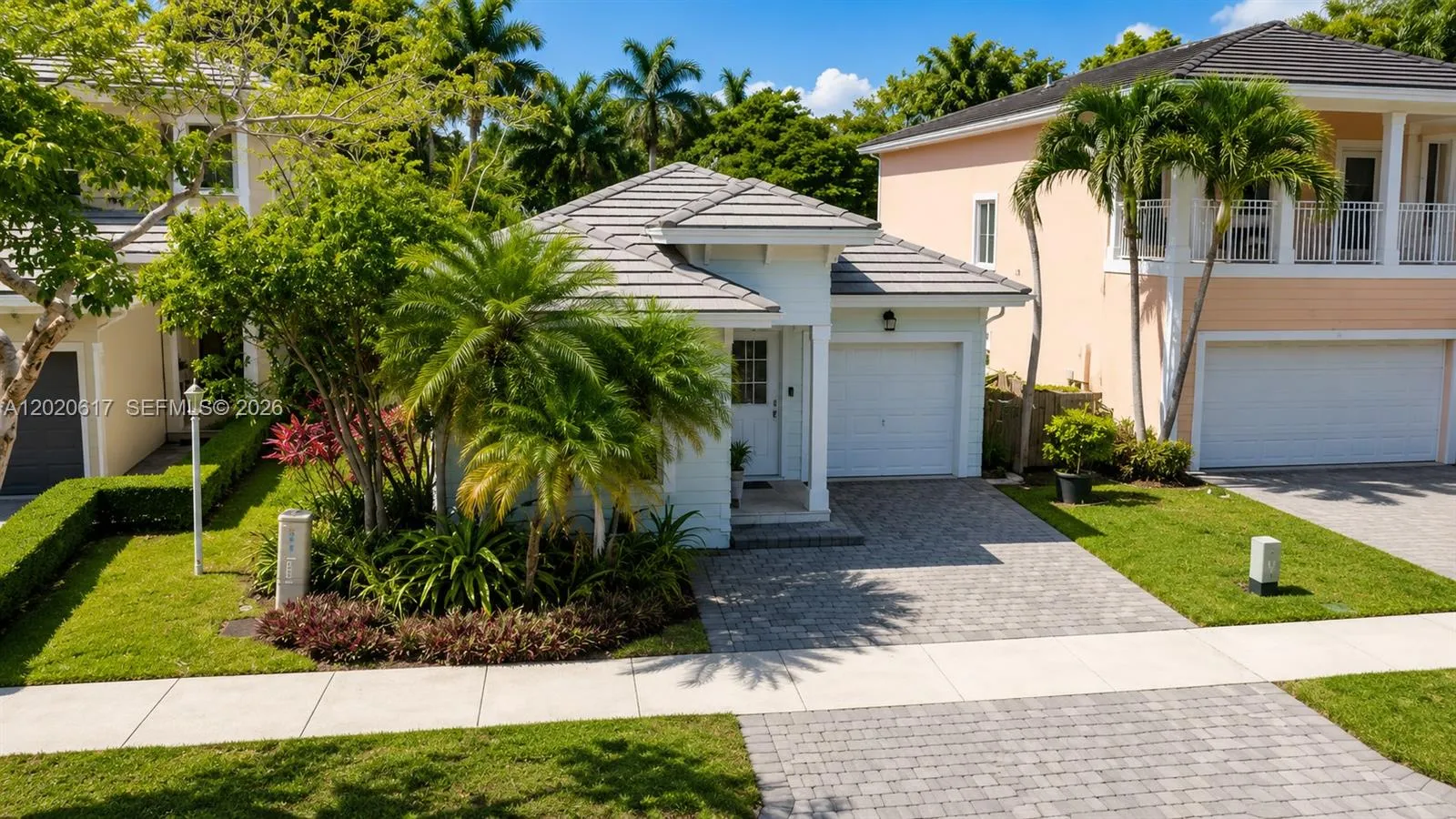 3496 NE 3rd Dr, Homestead FL 33033