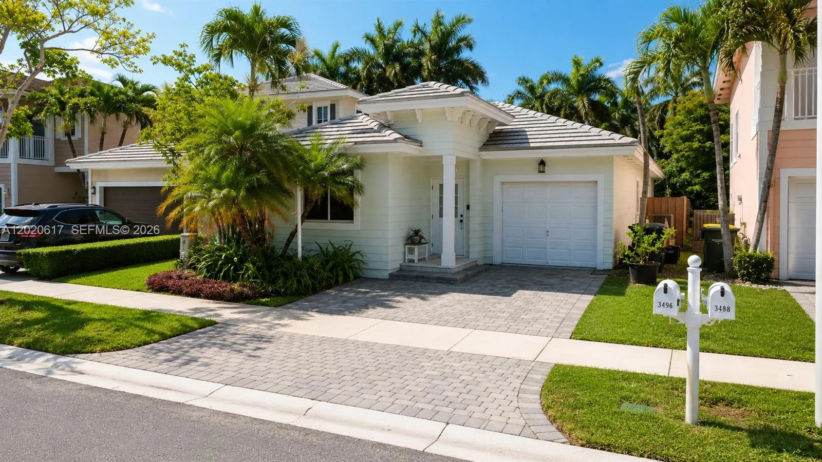 3496 NE 3rd Dr, Homestead FL 33033