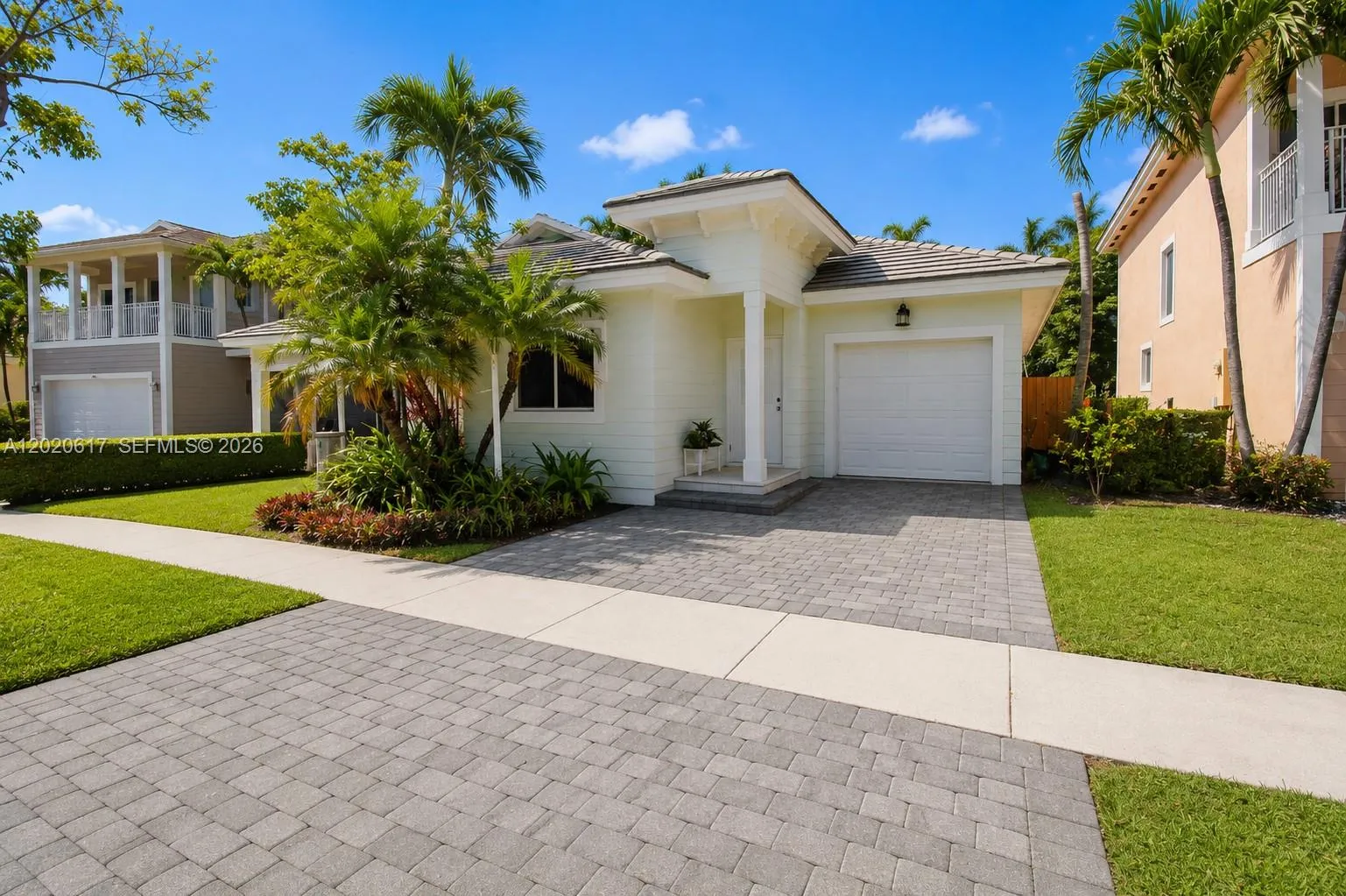 3496 NE 3rd Dr, Homestead FL 33033