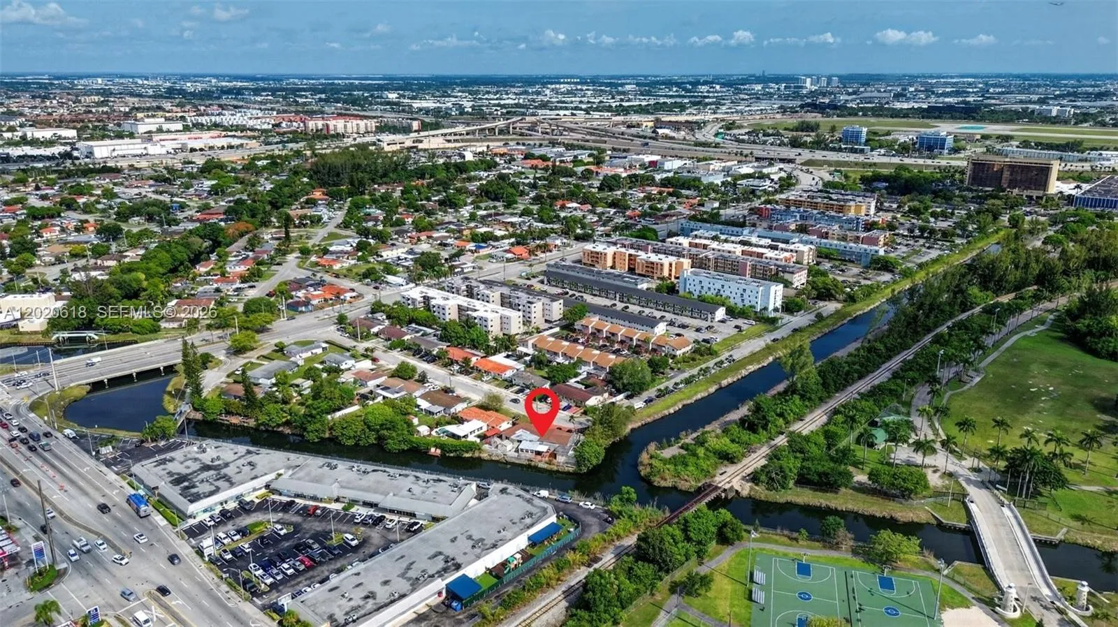 7100 NW 1st Ter, Miami FL 33126